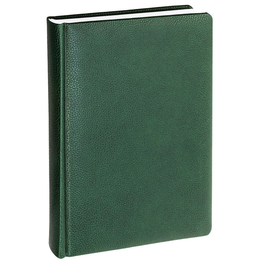 Ежедневник Sagrin, недатированный, зеленый-1