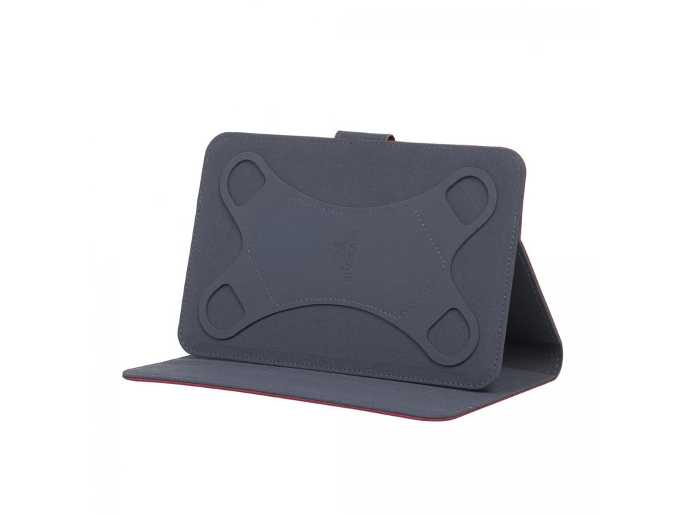 Универсальный чехол 3314 для планшетов 8, красный-1