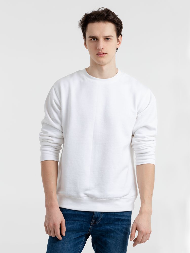 Толстовка New Supreme 280, оранжевая-5