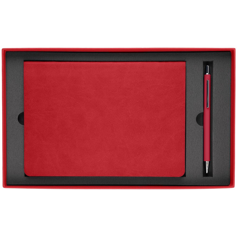 Набор Big City Lights, красный-1