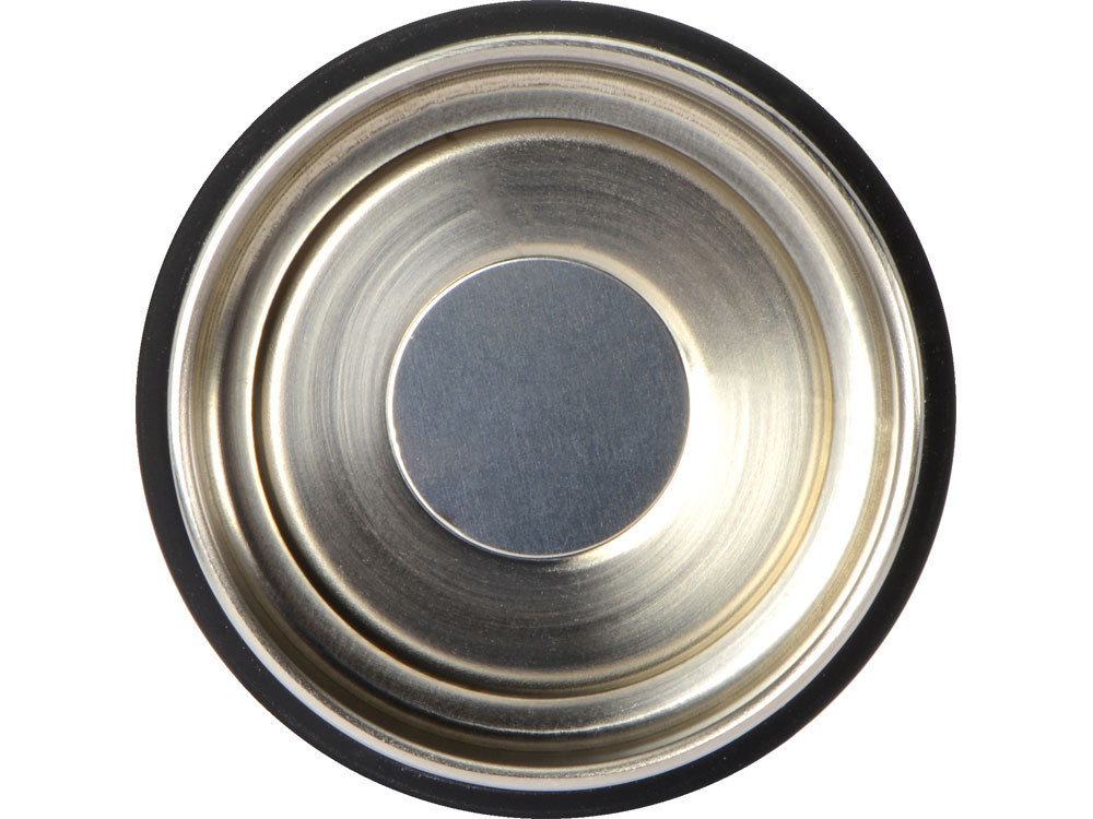 Термос CLUTCH N GO, черный-10