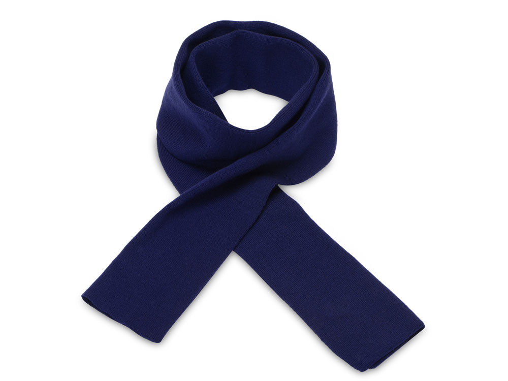 Шарф Dunant, нейви-3