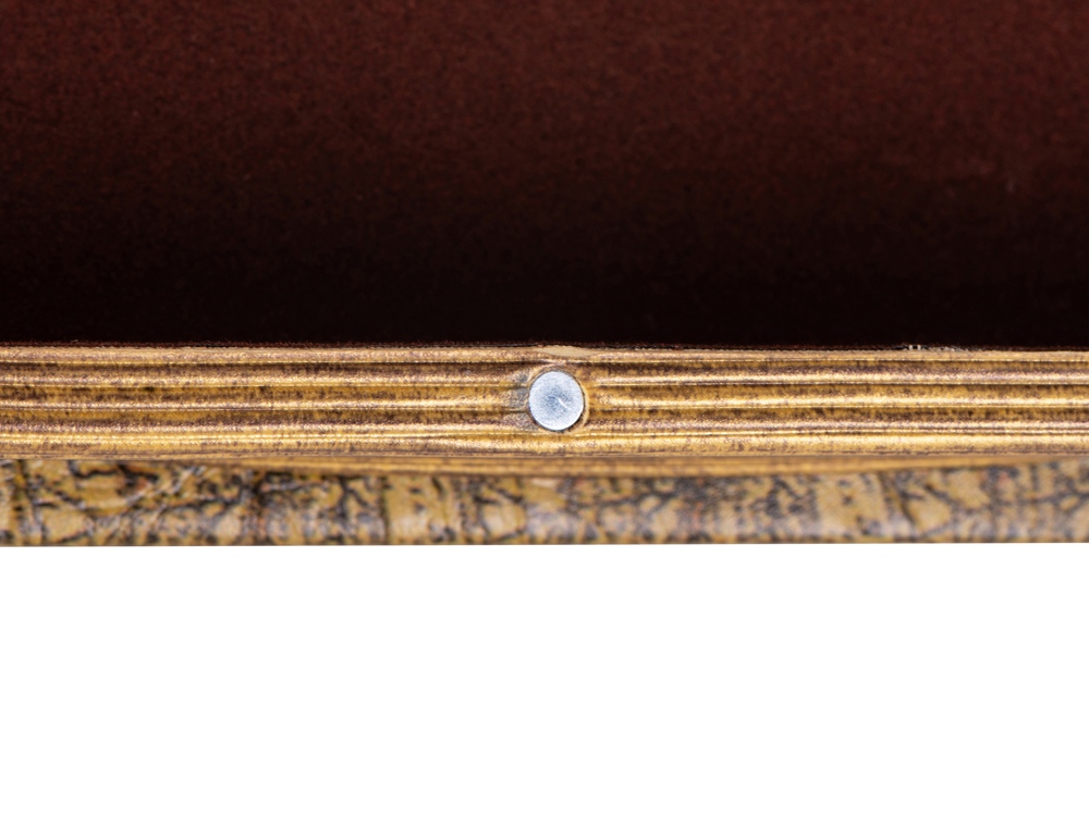 Подарочная коробка Карта мира, big size-8