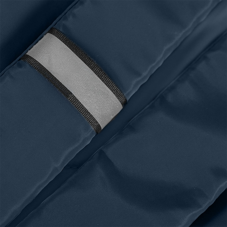 Рюкзак SHINE, т.синий, 38 х 23 х 12 см, 100% нейлон, темно-синий-2