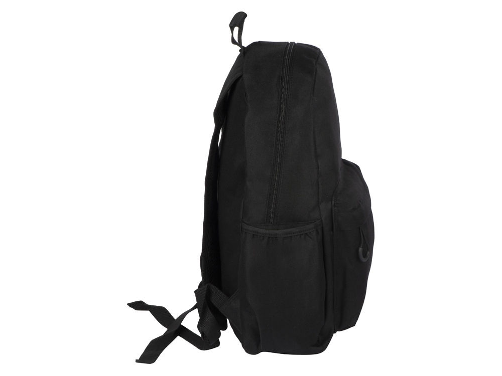 Рюкзак Bro, черный-5