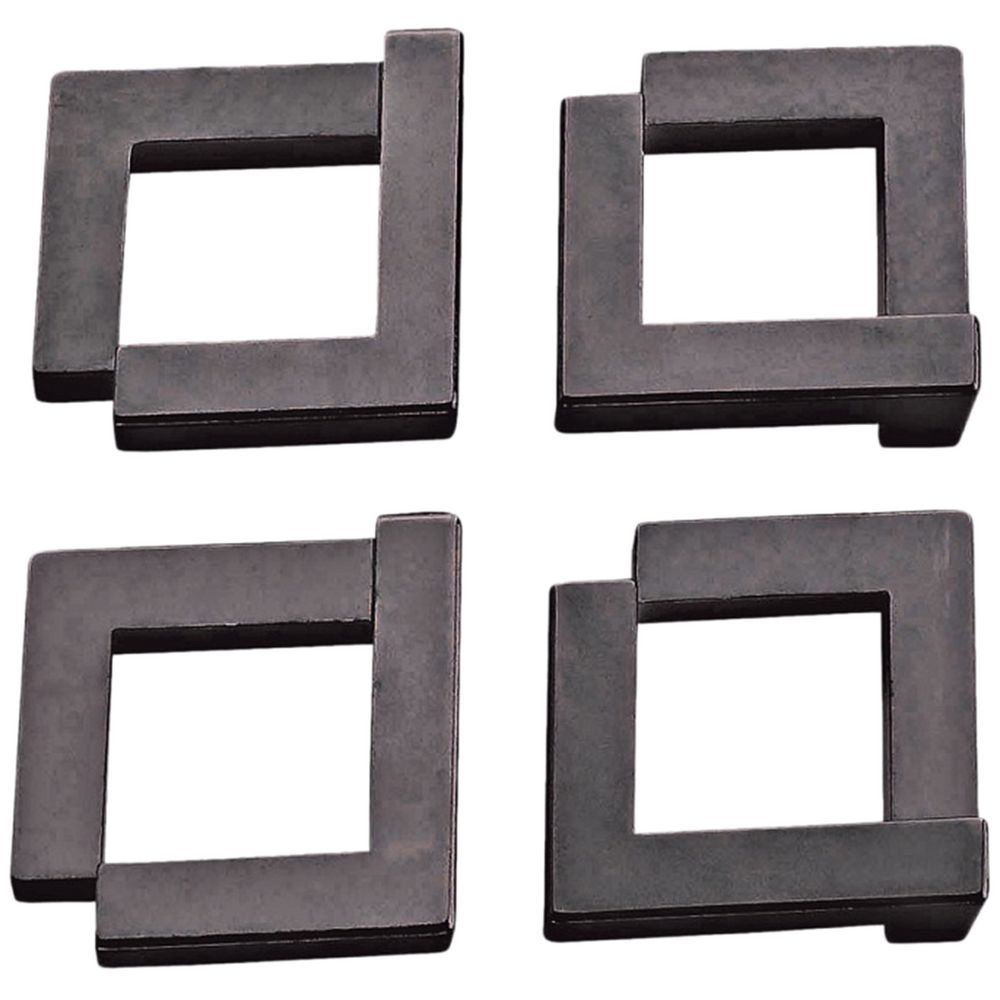 Головоломка Huzzle 6. Quartet-3