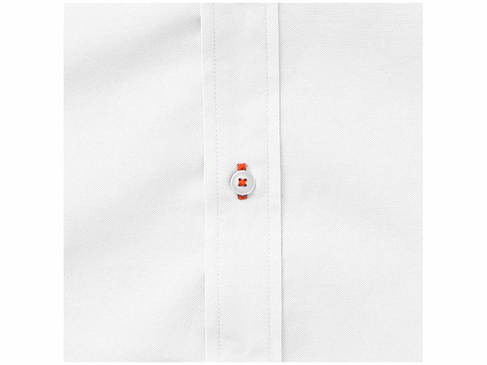 Рубашка с длинными рукавами Vaillant, белый-3