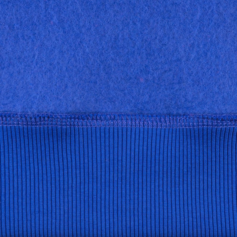 Худи Kulonga Oversize, ярко-синее-2