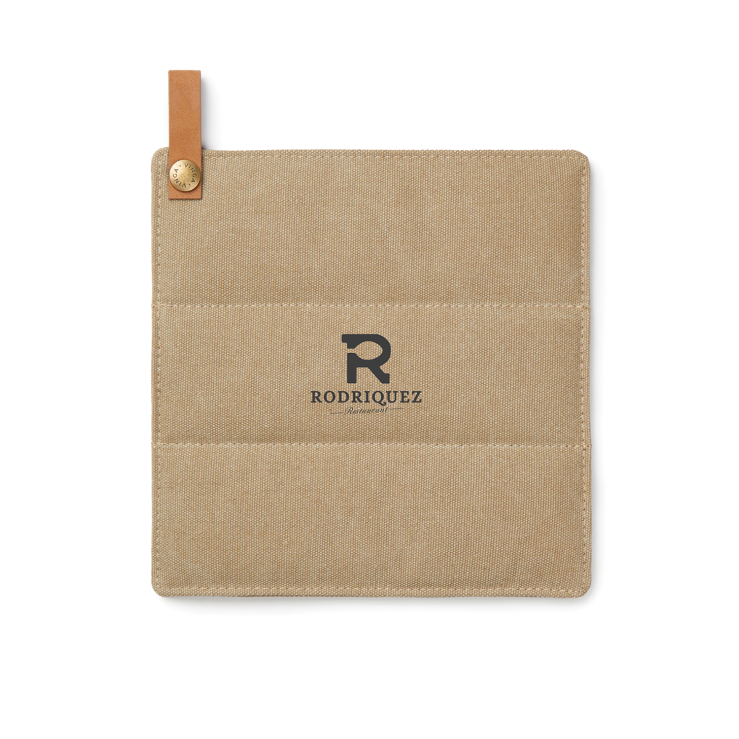 Прихватка VINGA Asado-1