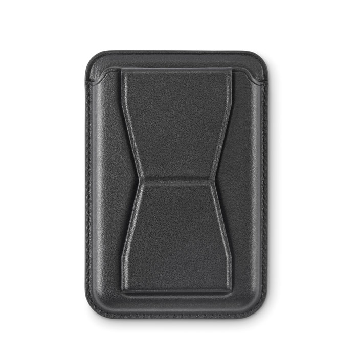 Чехол для карт, черный-4