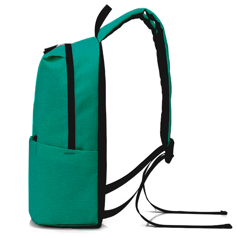 Рюкзак Simplicity, Бирюзовый-2