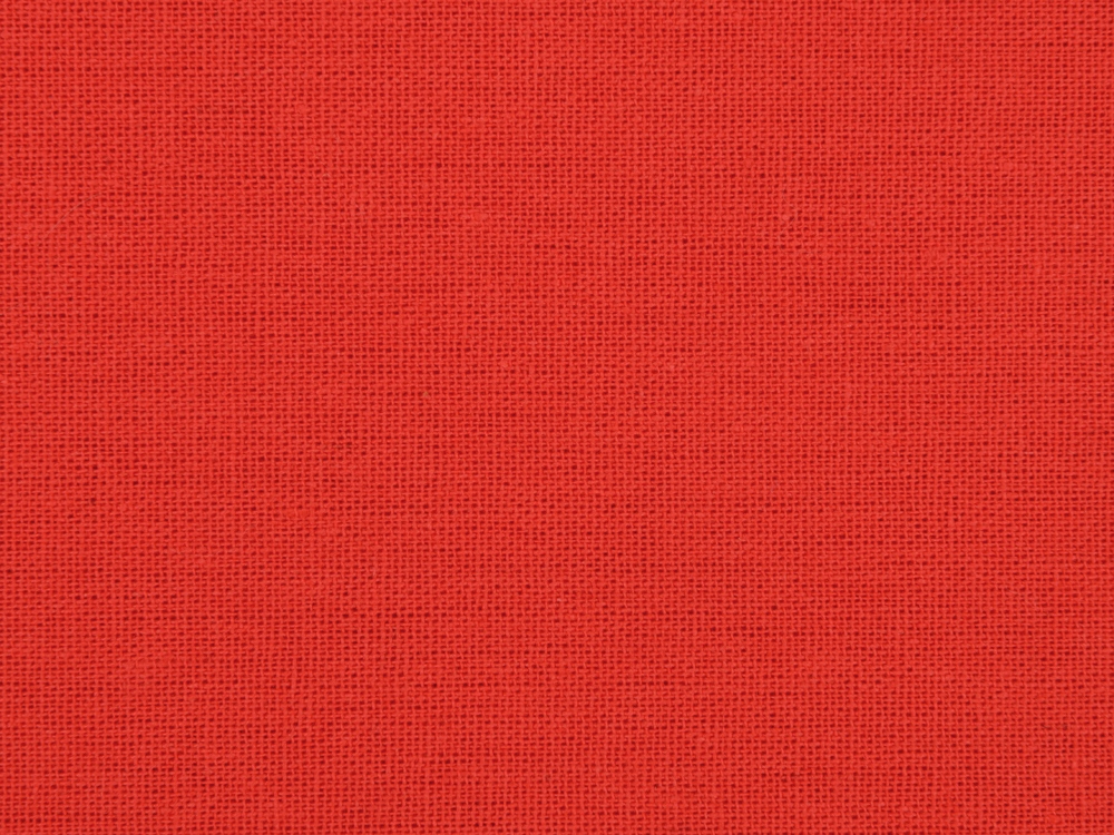 Сумка для шопинга Carryme 140 хлопковая, 140 г/м2, красный-5