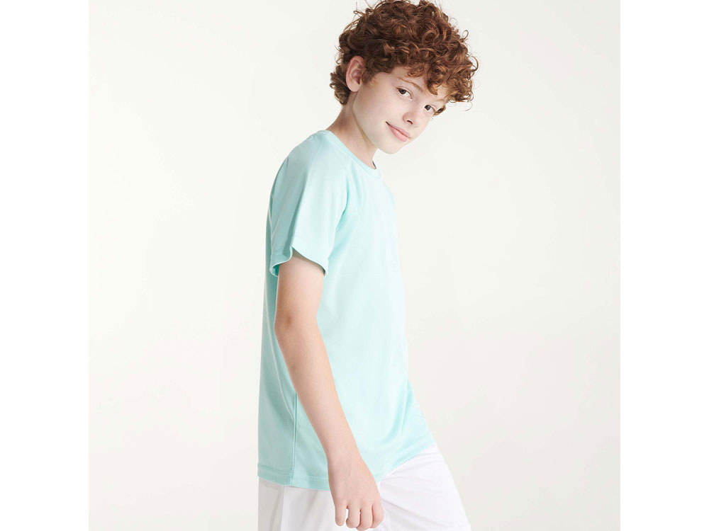 Футболка Bahrain мужская, ментоловый-4