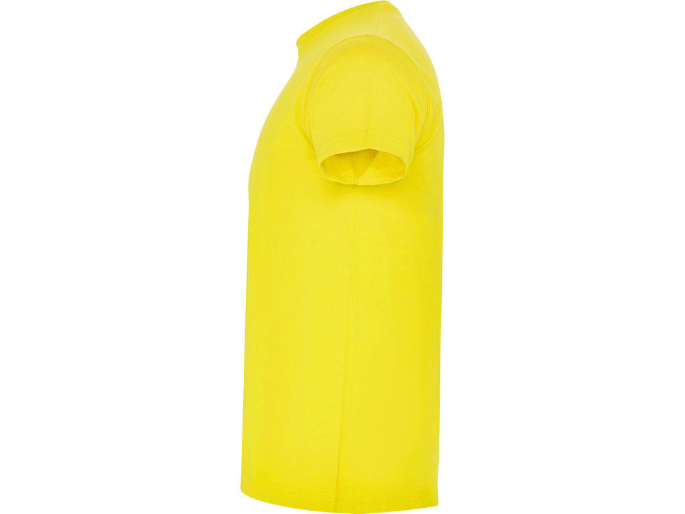 Футболка Atomic мужская, желтый-2