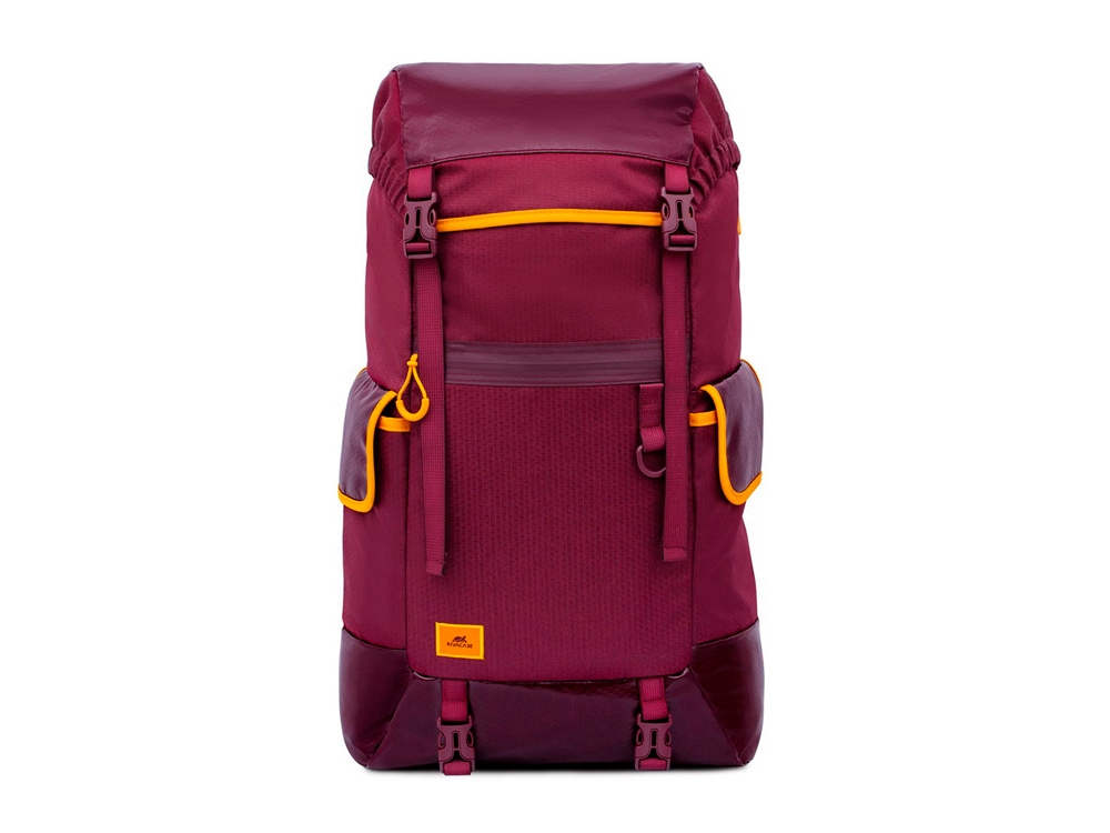 RIVACASE 5361 burgundy red рюкзак для ноутбука 17.3, 30л / 4-19