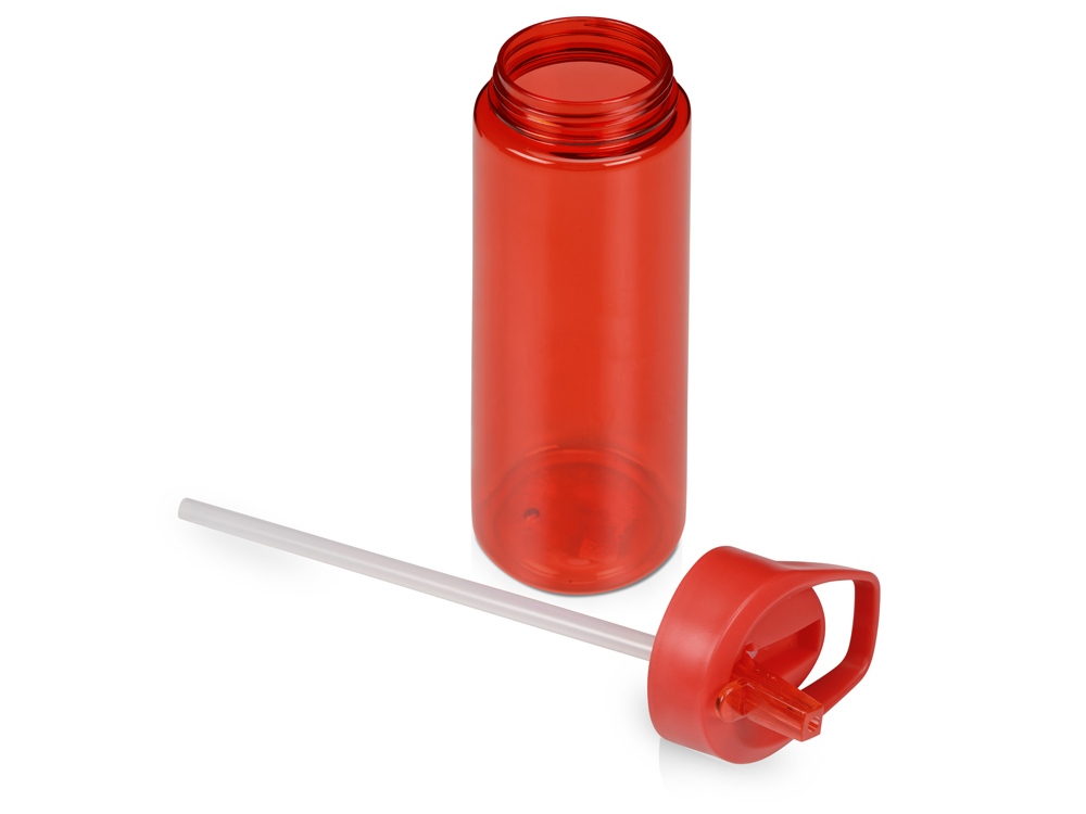 Спортивная бутылка для воды Speedy 700 мл, красный-2