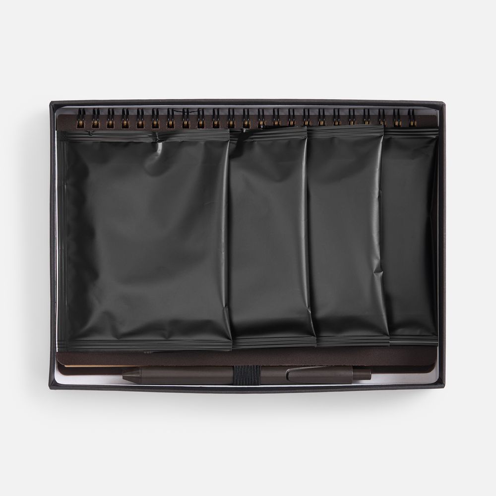 Набор Coffeist-2