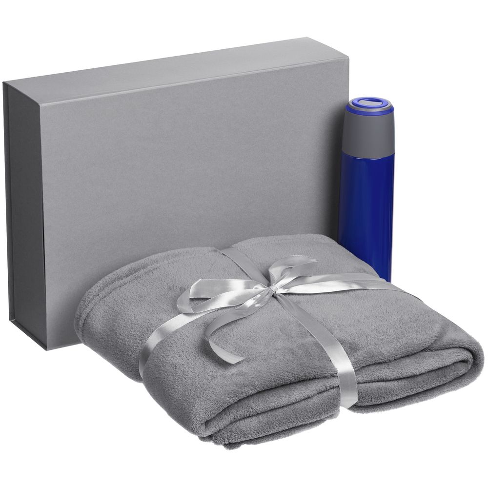 Набор Flush Times, синий-0