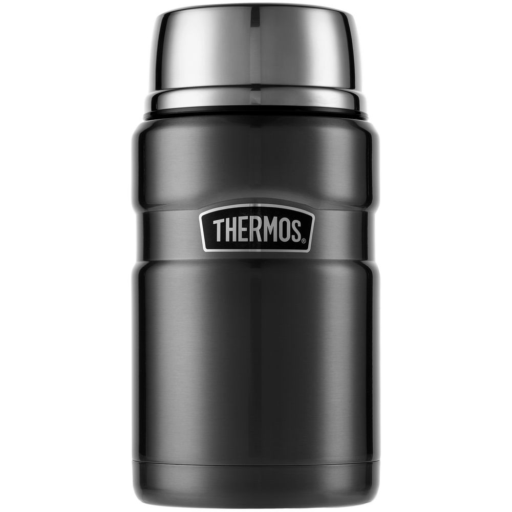 Термос для еды Thermos SK3020, черный-1
