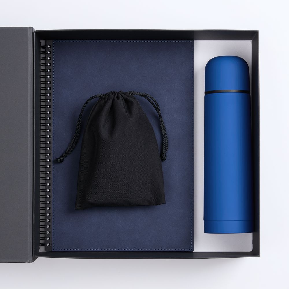 Набор Notera Maxi, синий-1