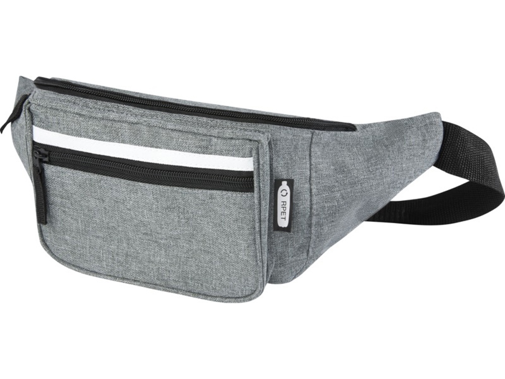 Journey Поясная сумка, серый яркий-0