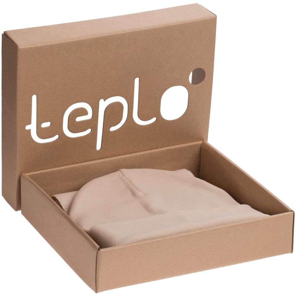 Набор Real Talk, бежевый-1