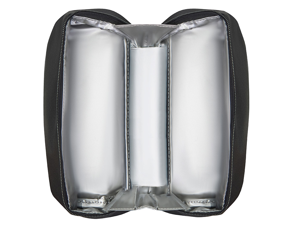 Несессер Premium+, черный-2