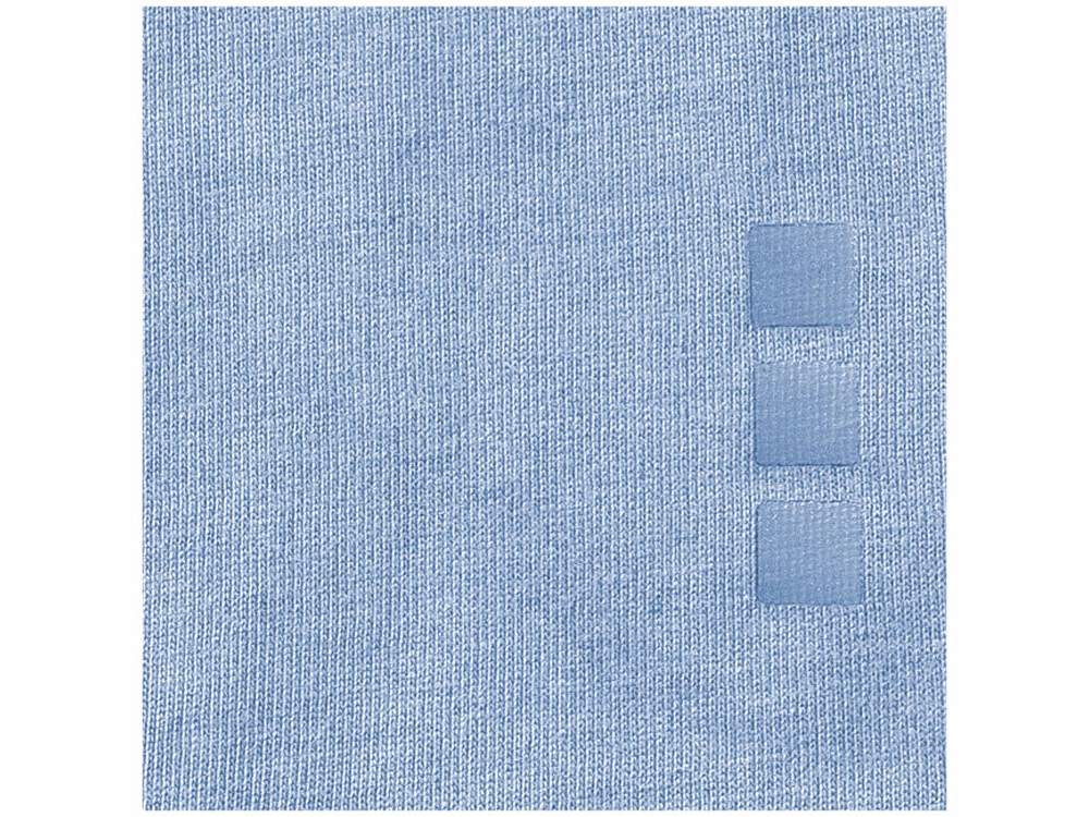 Nanaimo мужская футболка с коротким рукавом, св. голубой-3