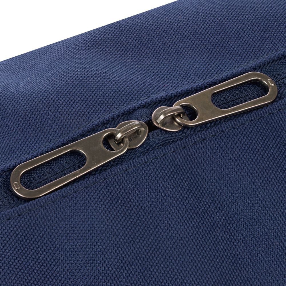 Сумка дорожная Incluso, синяя-4