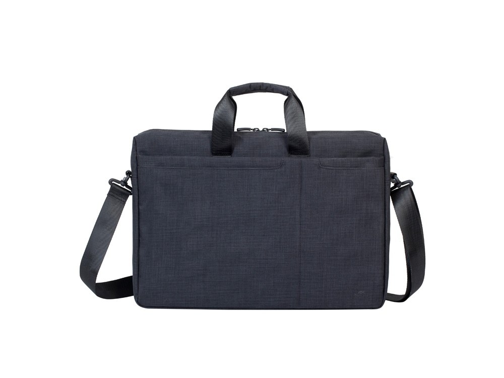 Сумка для ноутбука 17.3 8355, черный-1