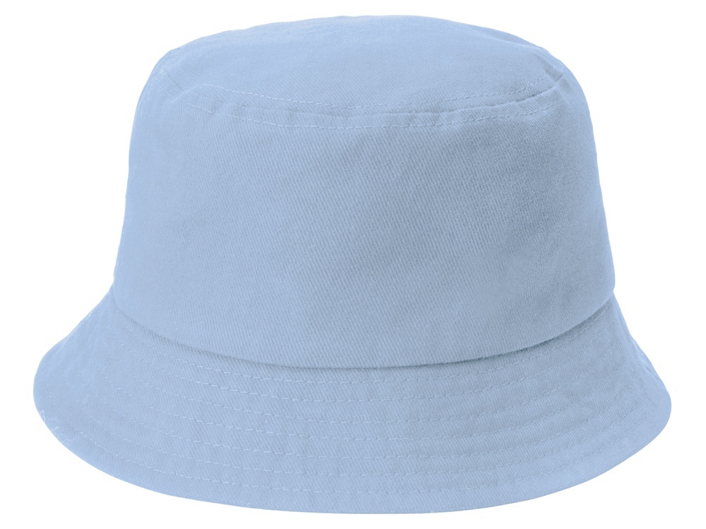 Панама Havana, небесно-голубой-3