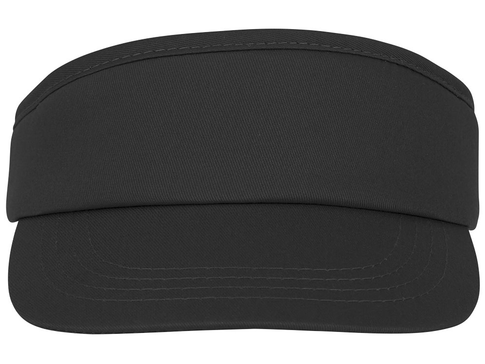 Козырек Hera, черный-1