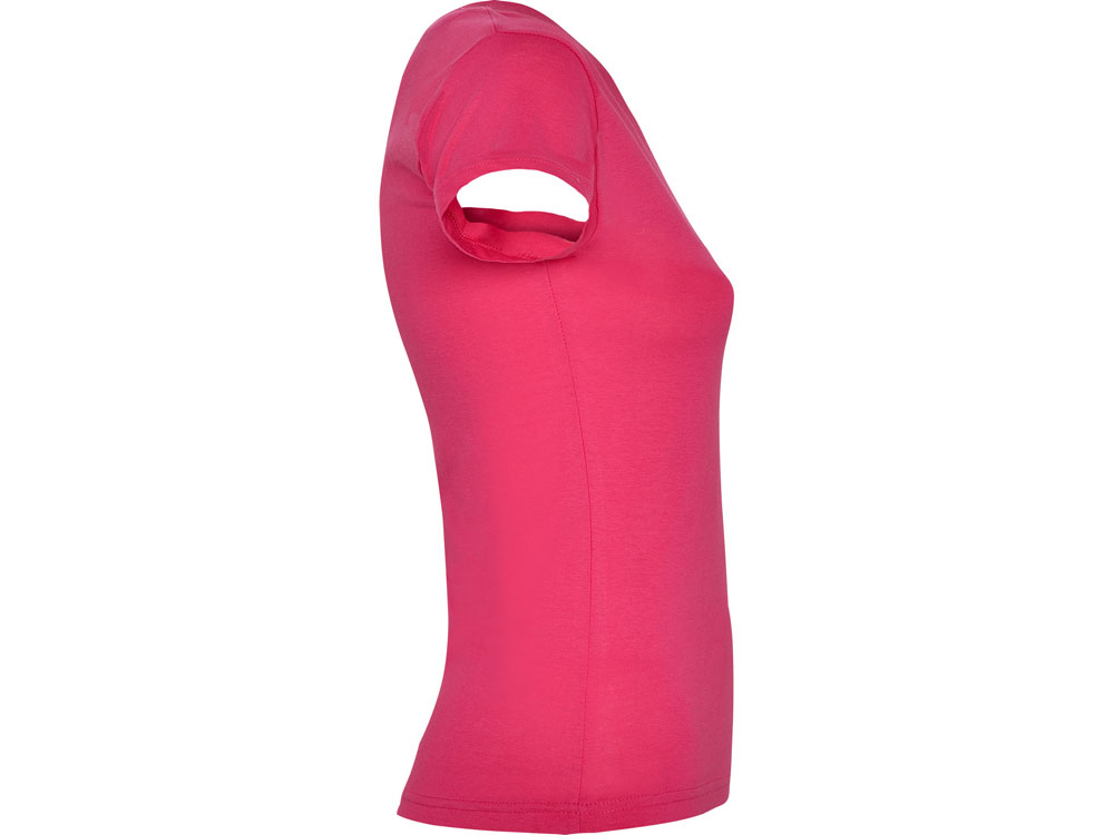 Футболка Victoria женская, фуксия-3