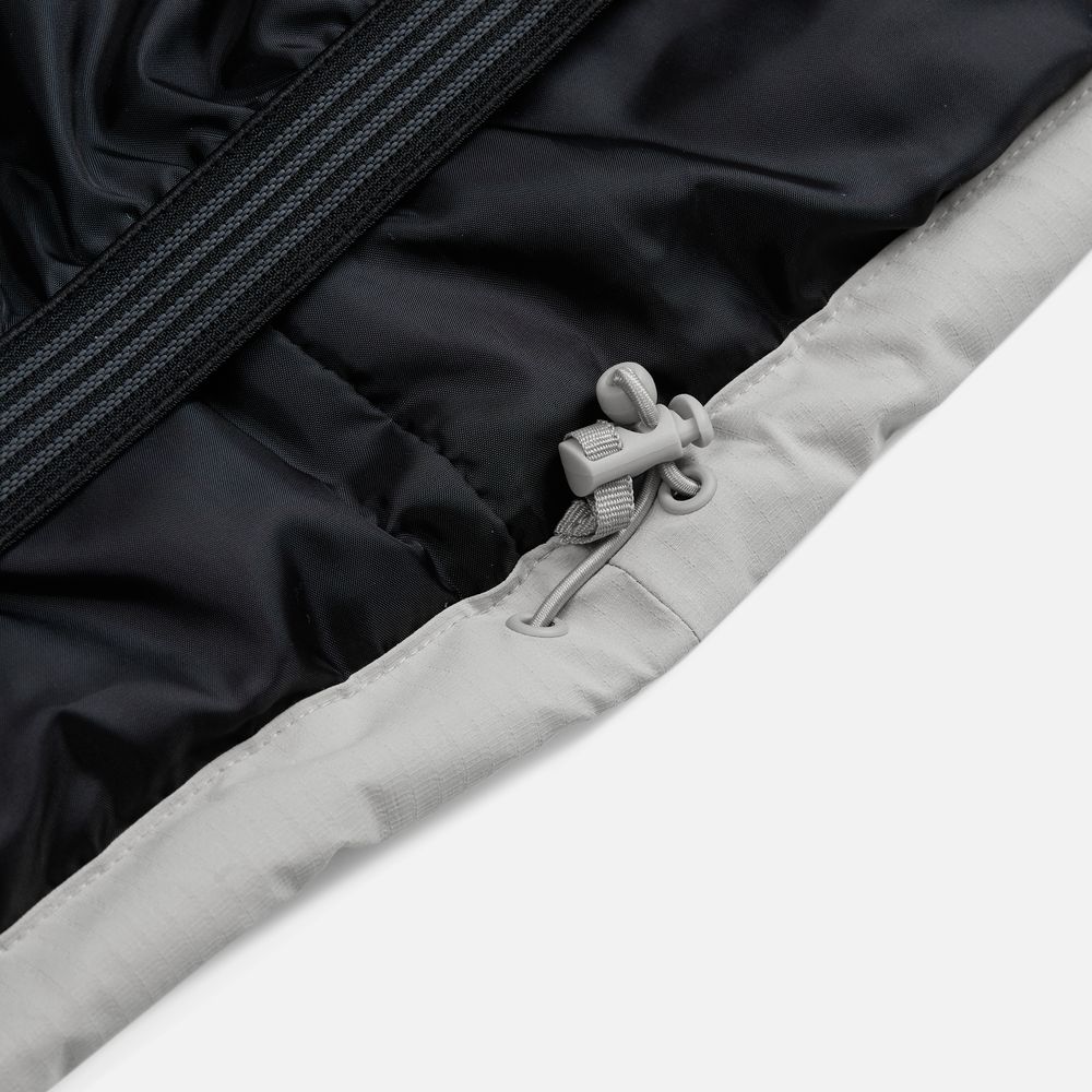 Жилет унисекс Sfera, светло-серый-5