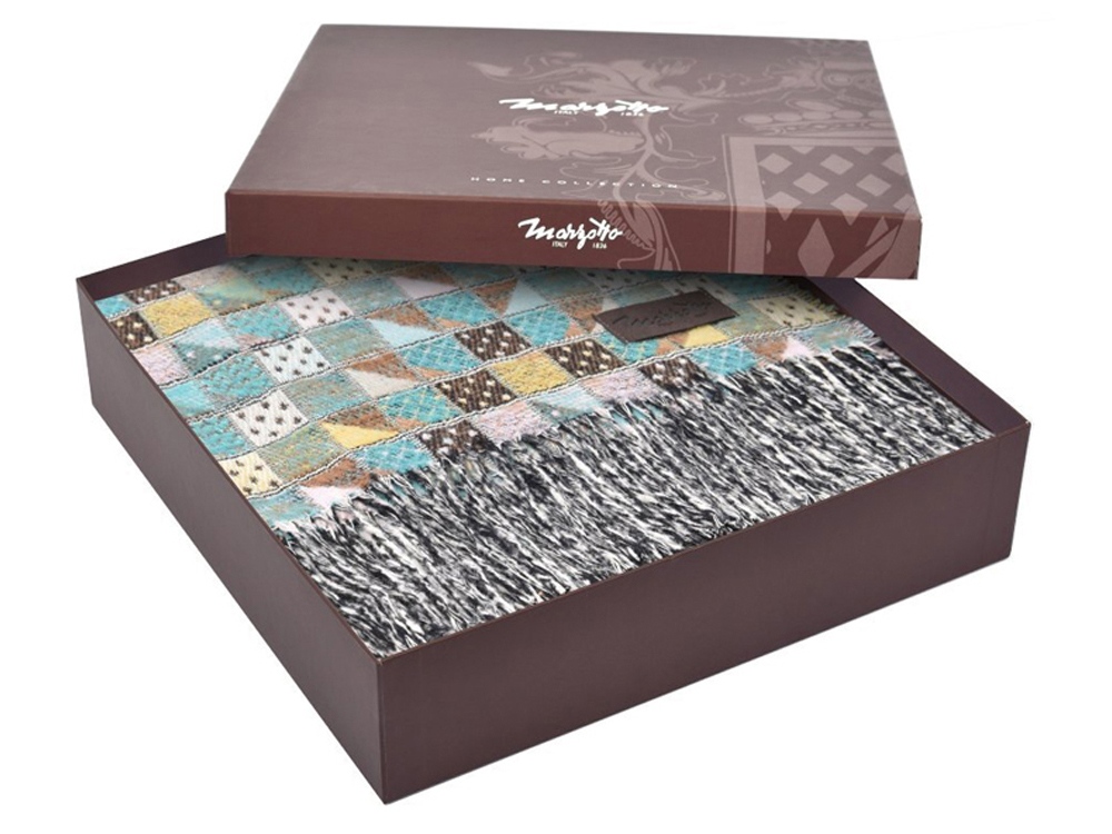 Плед Marzotto CHICAGO 7960-2