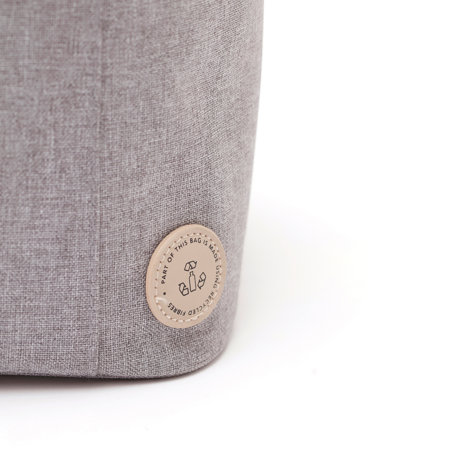 Большая сумка-холодильник VINGA Sortino из rPET-5