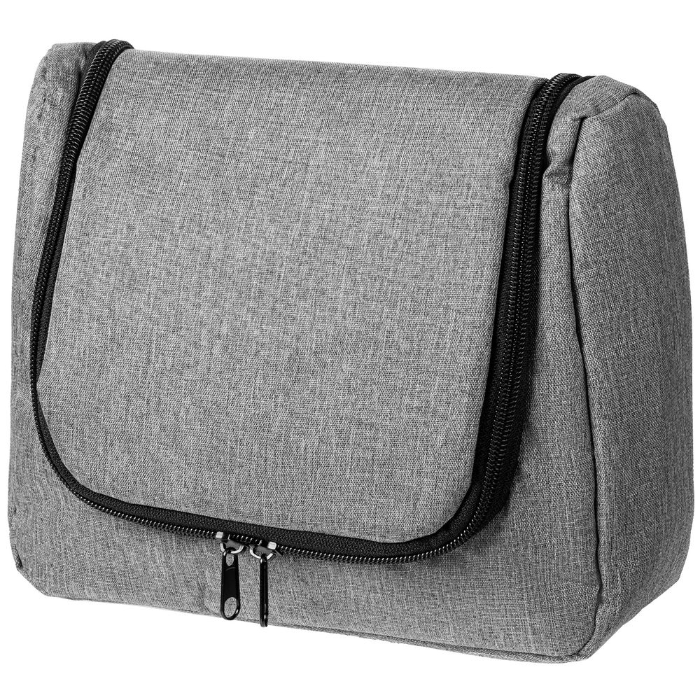 Несессер Simon, серый-1