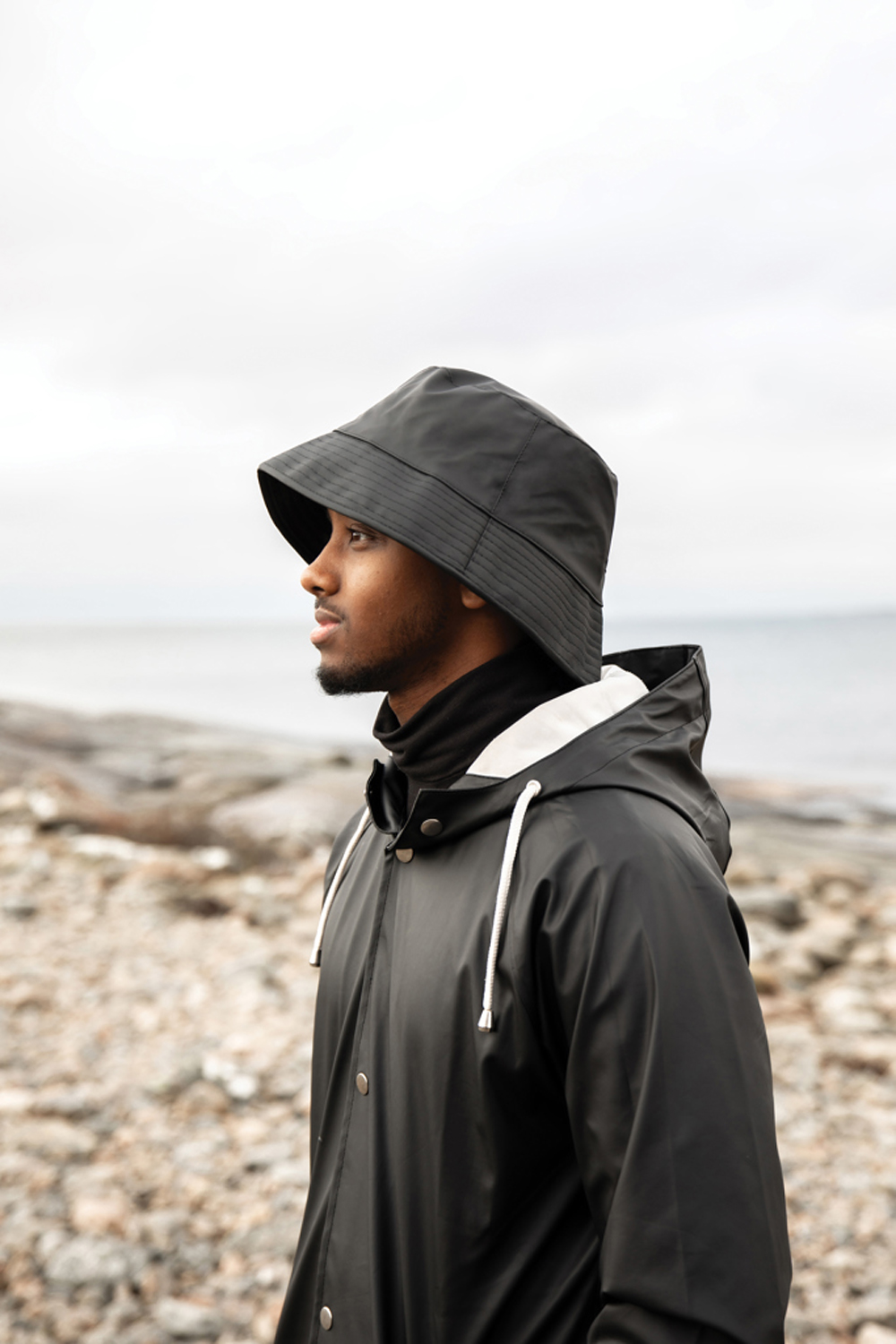 Панама VINGA Baltimore из rPET AWARE™-3