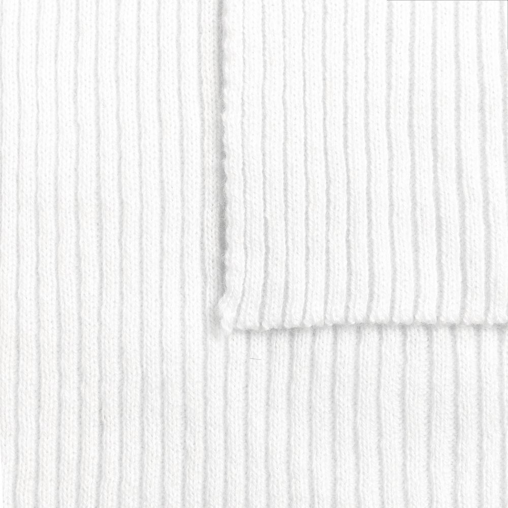 Шарф Alpine, белый-1