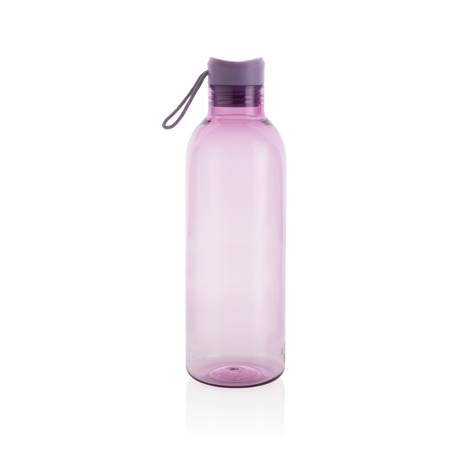 Бутылка для воды Avira Atik из rPET RCS, 1 л-5