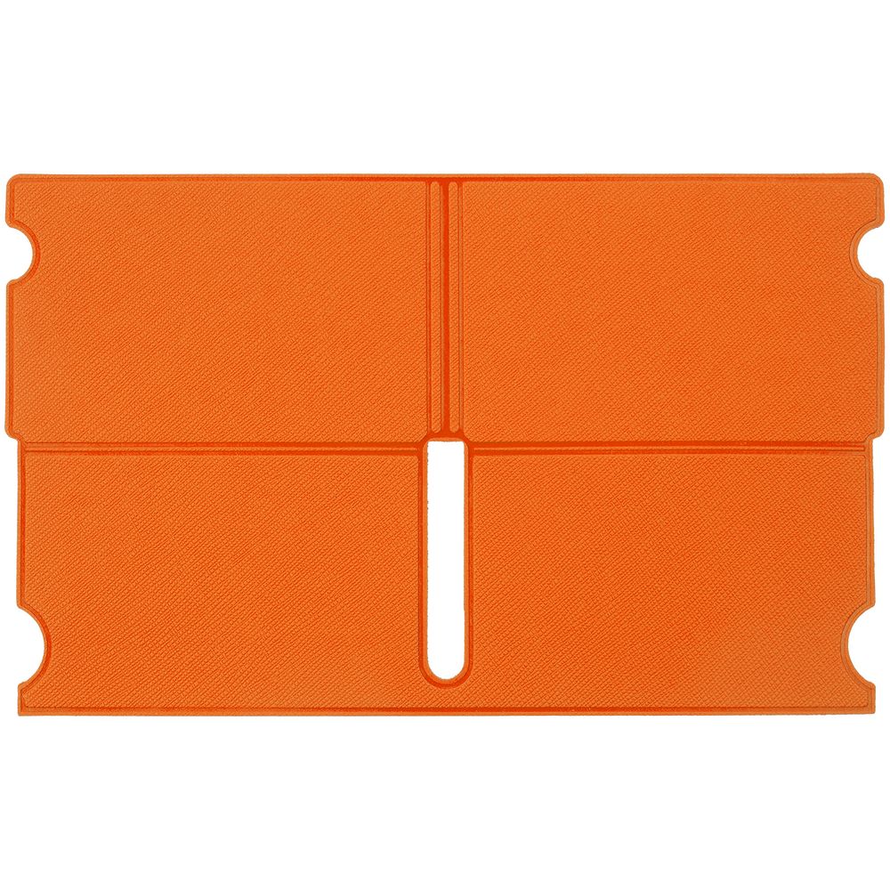 Футляр для маски Devon, оранжевый-0