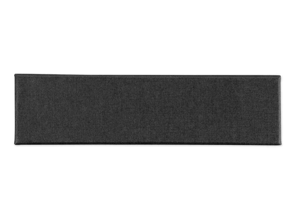 Карандаш металлический Вечный, черный-4