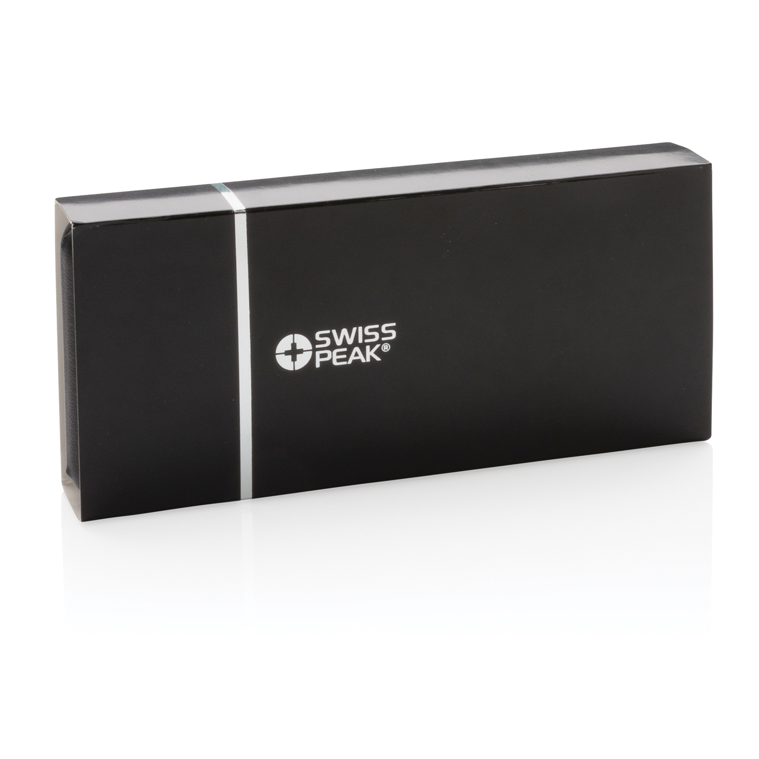 Набор ручек Swiss Peak Deluxe-10