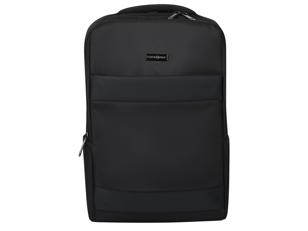 Рюкзак Eberhart Backpack черный EBH005-0
