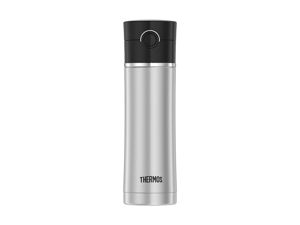 Термокружка из нерж. стали тм THERMOS NS-403 BK 0.47L-1