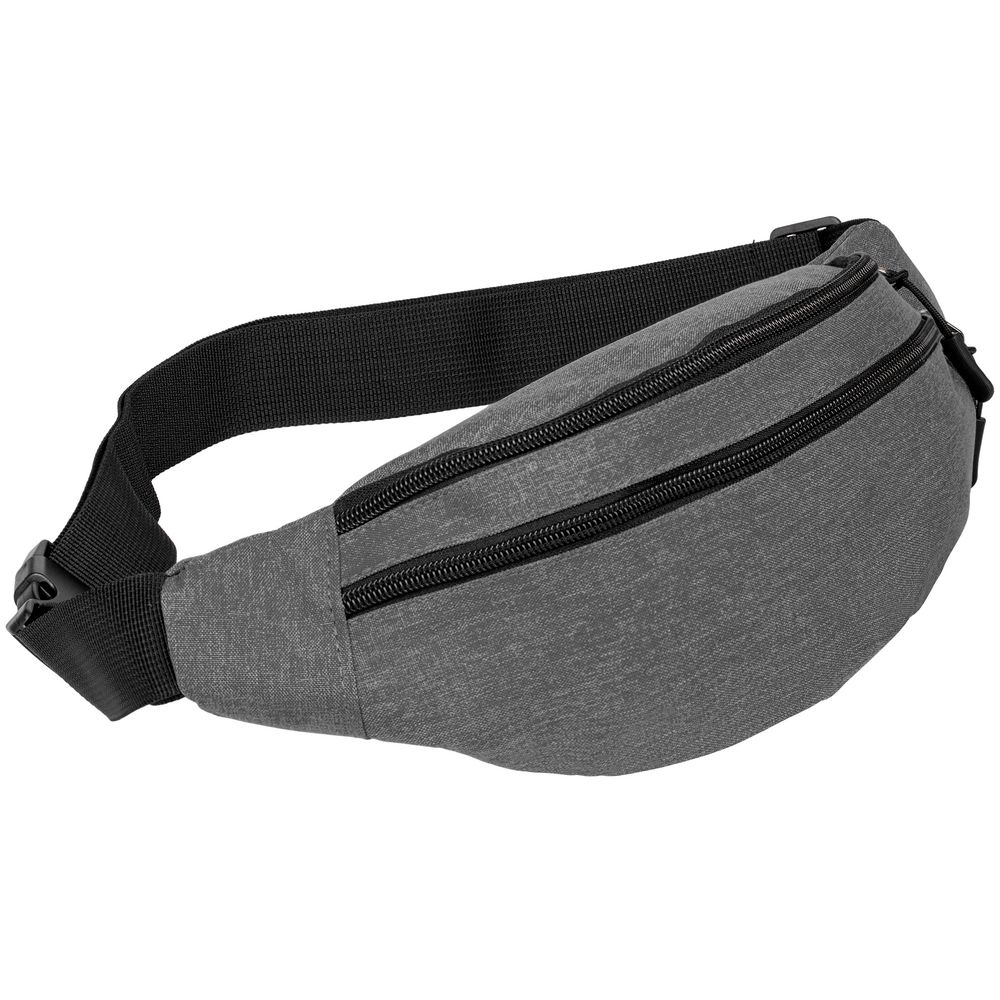 Поясная сумка Kalita, серая-1