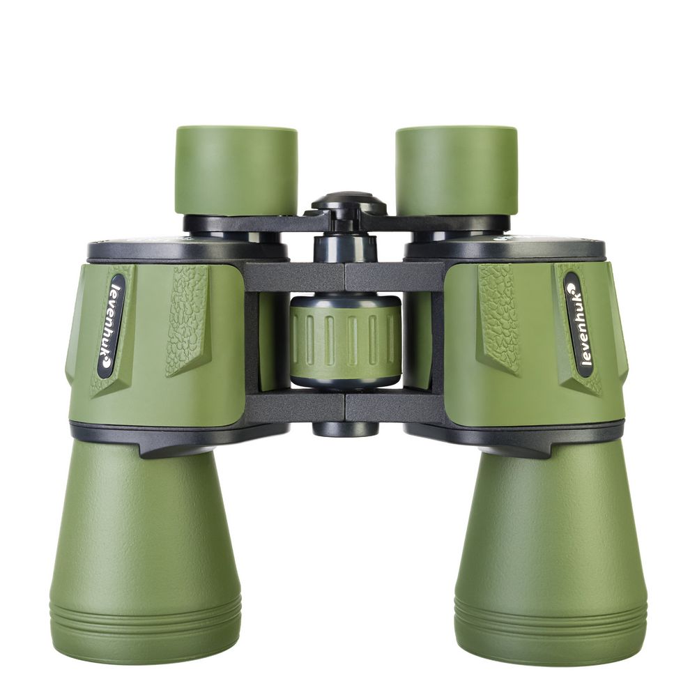 Бинокль Travel 12x, линзы 50 мм-2