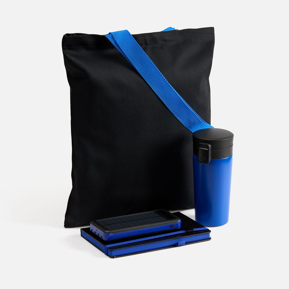 Набор Ton Energy, синий-0