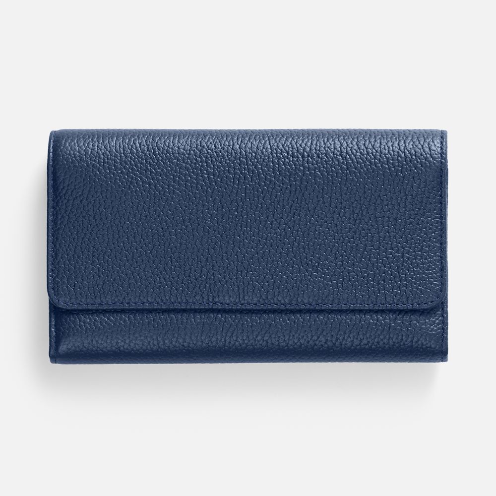 Клатч Unison, синий-1