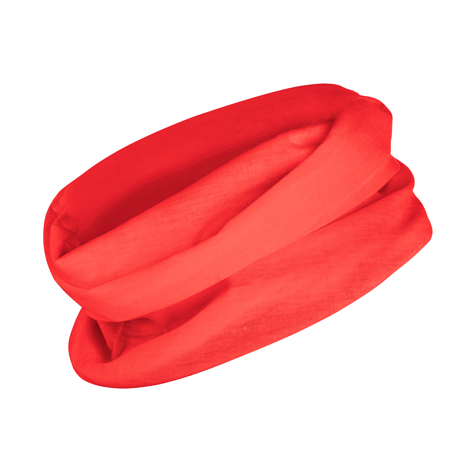 Снуд флисовый NANUK, Красный-0